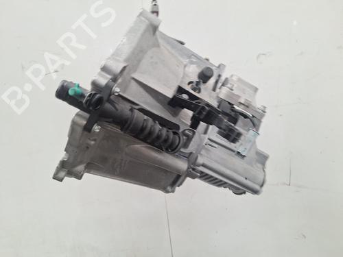 Gearbox VAUXHALL CORSA Mk V (F) 1.2 | BP37443218M3 - Image 2