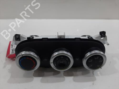 Used Heater blower motor Heater blower motor FIAT 500L (351_, 352_) 1.4 (199LYB1B) (95 hp) 33839869 33839869