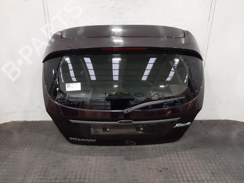 Used Tailgate FORD FIESTA VI (CB1, CCN) 1.6 Ti (120 hp) 26860026