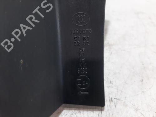 Left taillight VAUXHALL MERIVA Mk II (B) (S10) 1.4 | BP30496925C34