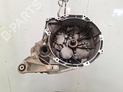 gearbox-ford-transit-connect-v408-box-bodympv-2013-36451662 main image