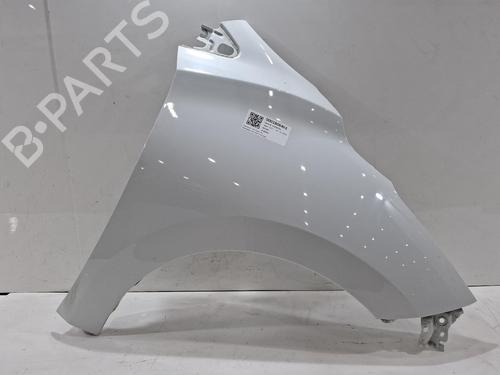 Used Right front fenders Right front fenders NISSAN MICRA V (K14) 1.0 (71 hp) 40046969 40046969