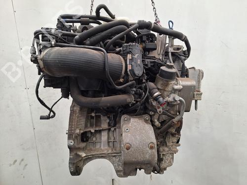 Engine MERCEDES-BENZ CLA Coupe (C117) CLA 45 AMG 4-matic (117.352) | BP39070284M1 - Image 3