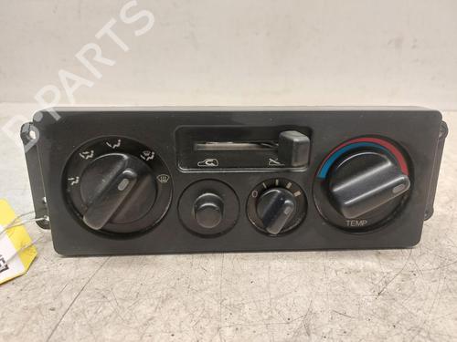 Used Climate control ISUZU TROOPER III 3.0 DTI (159 hp) 26817093