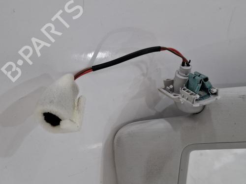 Left sun visor VW POLO VI (AW1, BZ1, AE1) 1.0 TSI | BP39142993I1 - Image 4