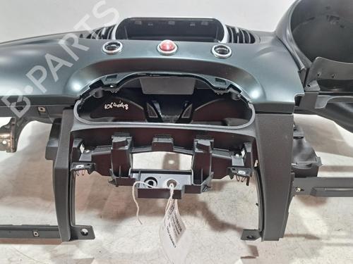 Dashboard FIAT 500 (312_) 1.0 Mild Hybrid (312.AYD1B) | BP40512535C46  - Image 6