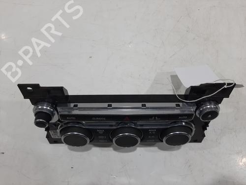 Climate control LAND ROVER RANGE ROVER IV (L405) 3.0 SDV6 Hybrid 4x4 | BP30608839I5