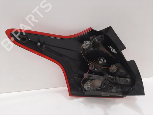 Right taillight FORD FOCUS III 1.6 Ti | BP28575754C35 