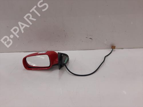 Used Left mirror Left mirror 36811704 36811704