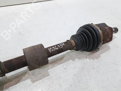 Other FORD FOCUS III 1.5 EcoBoost | BP30897036O1