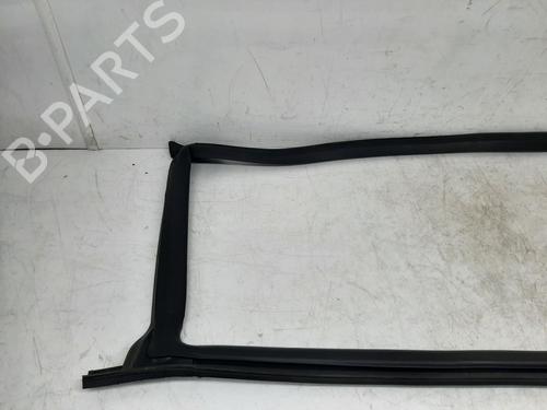 Rubber door seal TESLA MODEL 3 (5YJ3) EV Performance AWD | BP29266380C142 