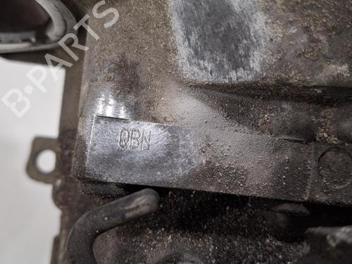 Gearbox SEAT LEON (5F1) 1.8 TSI | BP31879512M3 