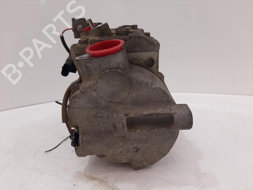 AC compressor MERCEDES-BENZ C-CLASS Coupe (C204) C 180 (204.331) | BP28575241M34 