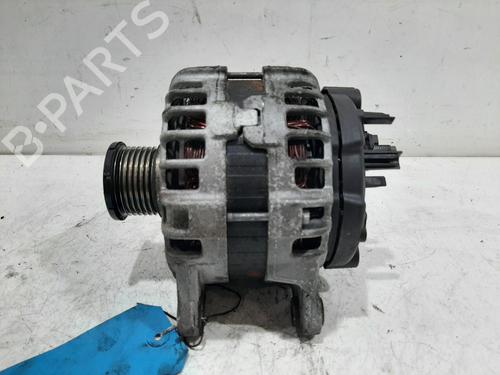 Alternator RENAULT KADJAR (HA_, HL_) 1.6 dCi 130 (HLA4) | BP37718190M7 - Image 2