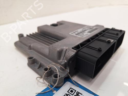 Control unit CITROËN C4 II (NC_) 1.6 BlueHDi 100 | BP26855509M11 