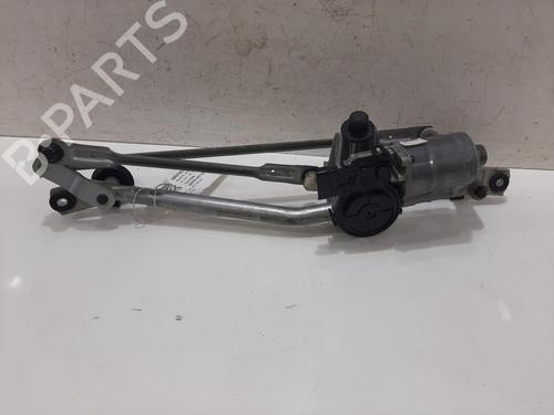 Front wiper motor HYUNDAI TUCSON (NX4E, NX4A) 1.6 T-GDI Plug-in-Hybrid HTRAC | BP33242172M29 - Image 4
