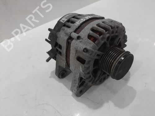 Alternator KIA SPORTAGE IV (QL, QLE) 2.0 CRDi AWD | BP28617367M7 