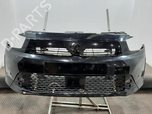 front-bumper-vauxhall-corsa-mk-v-f-2019-32270317 main image