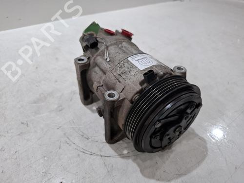 AC compressor FIAT 500X (334_) 1.4 (334AXC1B, 334AXC11) | BP39176863M34  - Image 5