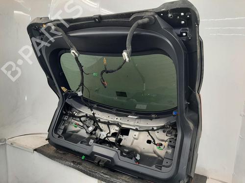 Tailgate JAGUAR I-PACE (X590) EV400 AWD | BP34149816C6  - Image 5