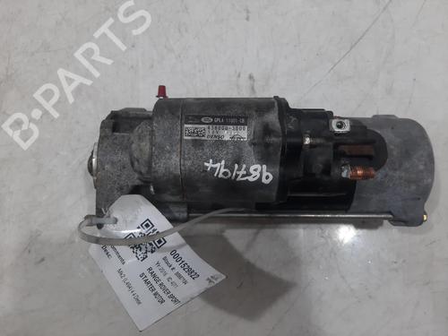 Starter LAND ROVER RANGE ROVER SPORT II (L494) 4.4 SDV8 4x4 | BP29882019M8