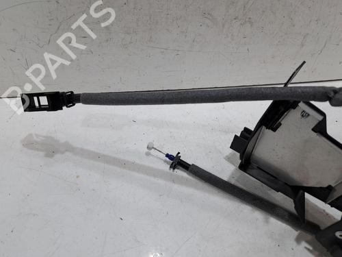 Used Other FORD FOCUS III 1.6 TDCi (115 hp) 30896516