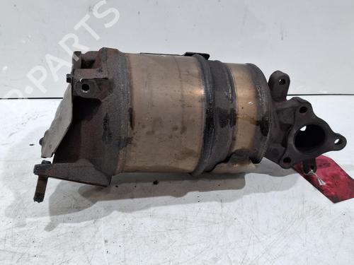 Particulate filter HYUNDAI i30 (GD) 1.6 CRDi | BP39993896M81 - Image 5