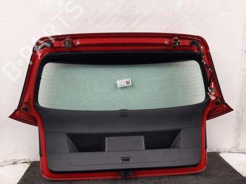 Tailgate VW GOLF VI (5K1) 1.4 TSI | BP32064722C6 