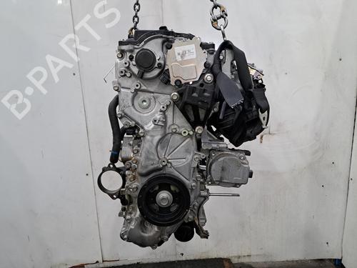 Used Engine LEXUS ES (_Z10_, _A10_, _H10_) 300h (AXZH10, AXZH11) (218 hp) 26825161