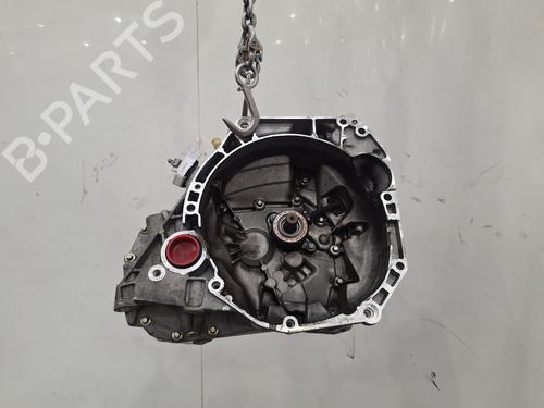 gearbox-dacia-sandero-iii-2021-40040292 main image