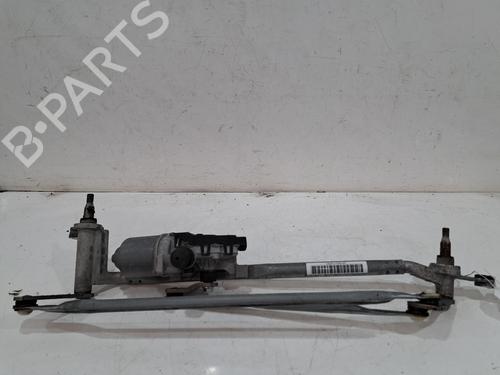 Used Front wiper motor LAND ROVER RANGE ROVER IV (L405) 4.4 SDV8 4x4 (340 hp) 30141809