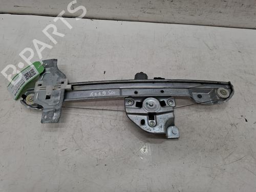 alzacristallo-anteriore-sinistro-citroen-c3-iii-sx-2016-37690590 main image