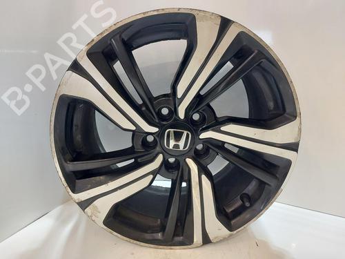 Used Rim HONDA CIVIC X Hatchback (FC_, FK_) 1.0 VTEC (FK6) (129 hp) 32380171