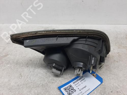 Right tailgate light MAZDA 6 Hatchback (GG) 2.0 (GGES) | BP26837766C80 - Image 2