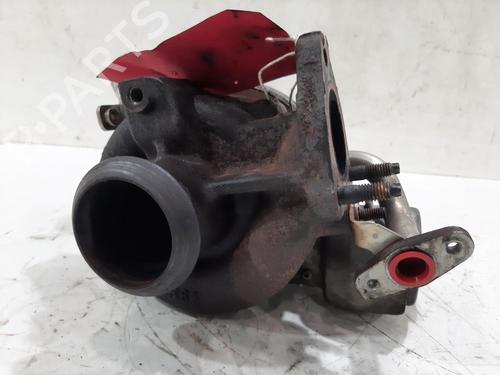 Turbolader/Kompressor NISSAN QASHQAI II (J11, J11_) 1.5 dCi | BP29882466M71 