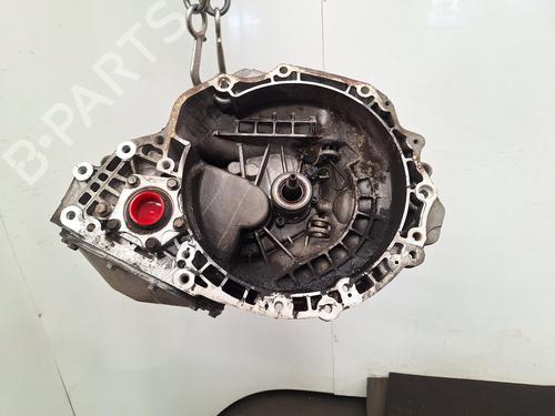 Gearkasse Gearkasse VAUXHALL MOKKA / MOKKA X (J13) 1.6 (116 hp) 36811427 36811427