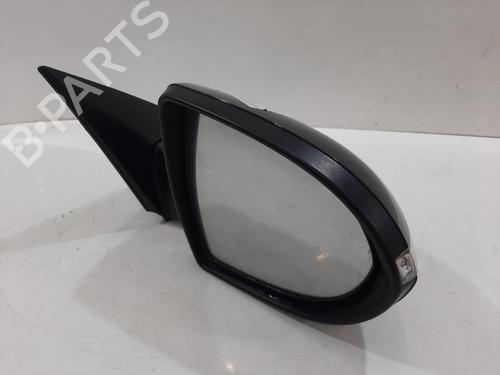 Right mirror KIA SPORTAGE III (SL) 2.0 CRDi AWD | BP29417546C27 