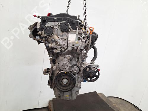 Used Engine Engine HONDA CIVIC X Hatchback (FC_, FK_) 1.0 VTEC (FK6) (129 hp) 33940604 33940604