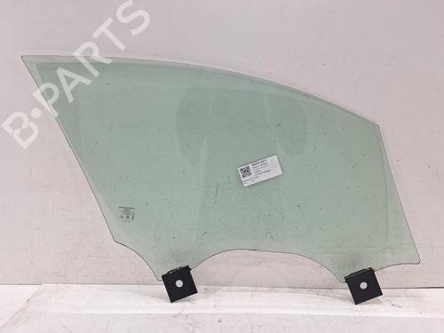 Used Front left door window Front left door window 31914335 31914335