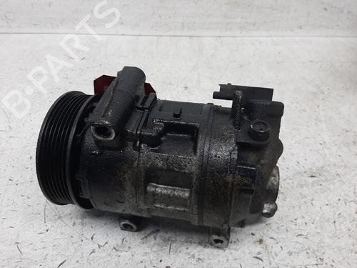Used AC compressor PEUGEOT PARTNER Box Body/MPV 1.6 BlueHDi 100 (100 hp) 26848672