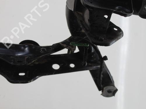Subframe VW T-ROC (A11, D11) 2.0 TSI 4motion | BP26765724M9 - Image 5