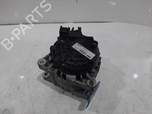 Alternator VOLVO V40 Hatchback (525) D2 | BP36383819M7 - Image 3