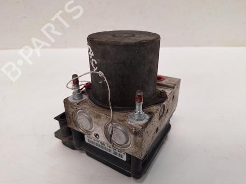 Used ABS pump TOYOTA VERSO (_R2_) 1.6 D4-D (WAR20_) (112 hp) 26869691