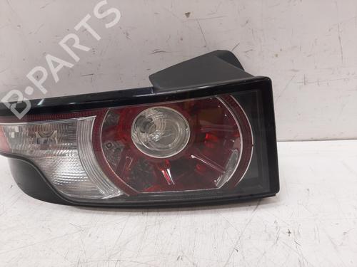 Left taillight LAND ROVER RANGE ROVER EVOQUE (L538) 2.2 D 4x4 | BP36879130C34 - Image 3
