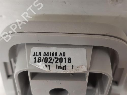 Højre solskærm JAGUAR I-PACE (X590) EV400 AWD | BP26846336I2 - Image 4