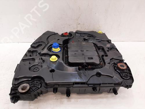 AdBlue-tank AdBlue-tank PEUGEOT 2008 I (CU_) 1.6 BlueHDi 75 (75 hp) 37448691 37448691