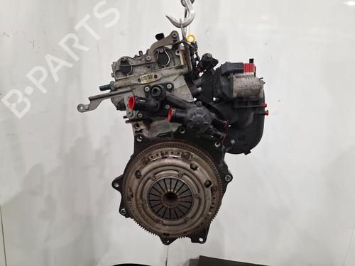 Engine SKODA FABIA II (542) 1.2 | BP31879753M1