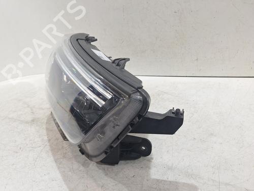 Right headlight VAUXHALL MOKKA / MOKKA X (J13) 1.4 | BP32357910C29
