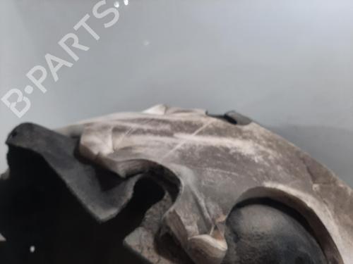 Hjulbue JAGUAR I-PACE (X590) EV400 AWD | BP30585537C56 