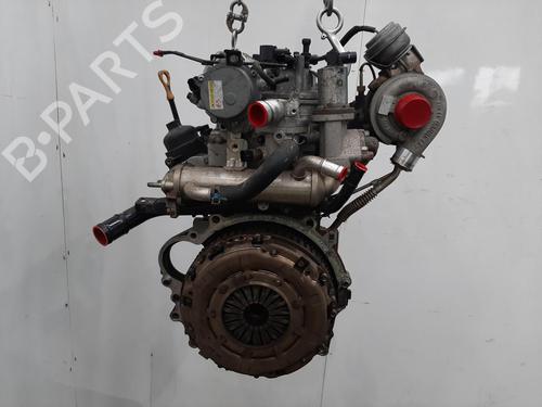 Used Engine KIA CEE'D (JD) 1.6 CRDi 128 (128 hp) 26861846